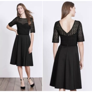 Boden “Lisa” Party Dress